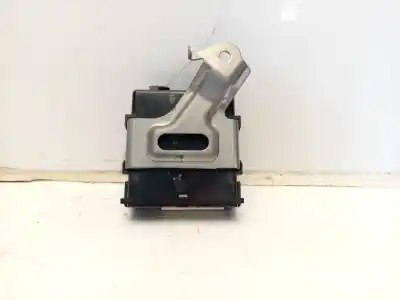 Pezzo di ricambio per auto di seconda mano modulo elettronico per toyota corolla e21 corolla (e21/eh1) basico riferimenti oem iam 8594012230  2360000021