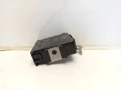 Pezzo di ricambio per auto di seconda mano modulo elettronico per toyota corolla e21 corolla (e21/eh1) basico riferimenti oem iam 8594012230  2360000021