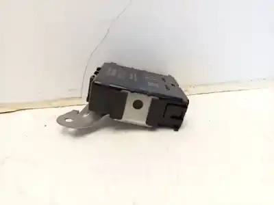 Pezzo di ricambio per auto di seconda mano modulo elettronico per toyota corolla e21 corolla (e21/eh1) basico riferimenti oem iam 8594012230  2360000021