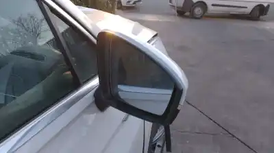 Second-hand car spare part RIGHT REARVIEW MIRROR for VOLKSWAGEN TIGUAN (AD1, AX1) 2.0 TDI OEM IAM references 5NB857508T9B9  