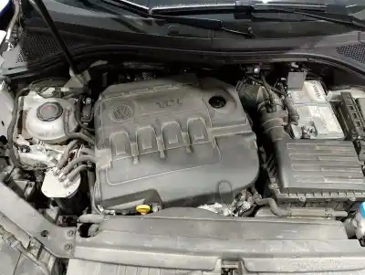 Peça sobressalente para automóvel em segunda mão MEDIDOR DE MASSA DE AR por VOLKSWAGEN TIGUAN (AD1, AX1) 2.0 TDI Referências OEM IAM 03L906461A  