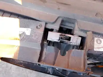 Pezzo di ricambio per auto di seconda mano chiusura del cappuccio per volkswagen tiguan (ad1, ax1) 2.0 tdi riferimenti oem iam 5g1823509c