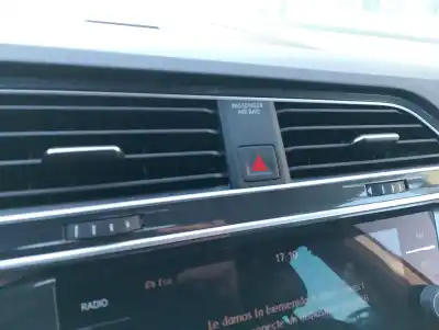 Pezzo di ricambio per auto di seconda mano avvertimento per volkswagen tiguan (ad1, ax1) 2.0 tdi riferimenti oem iam 5nb919225ardw