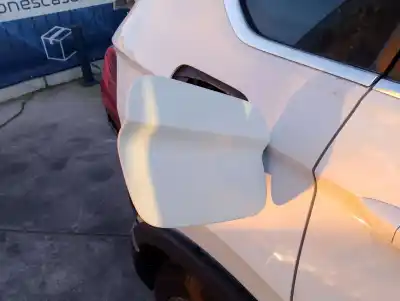 Peça sobressalente para automóvel em segunda mão TAMPA DE COMBUSTÍVEL por VOLKSWAGEN TIGUAN (AD1, AX1) 2.0 TDI Referências OEM IAM 5NA809857AGRU  