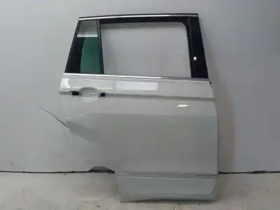 Peça sobressalente para automóvel em segunda mão porta do automóvel traseira direita por volkswagen tiguan (ad1, ax1) 2.0 tdi referências oem iam 5na833056j