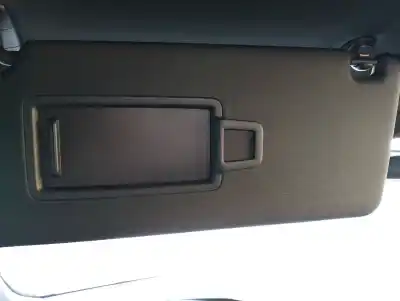 Pezzo di ricambio per auto di seconda mano tenda sinistra per volkswagen tiguan (ad1, ax1) 2.0 tdi riferimenti oem iam 5ta8575513h8