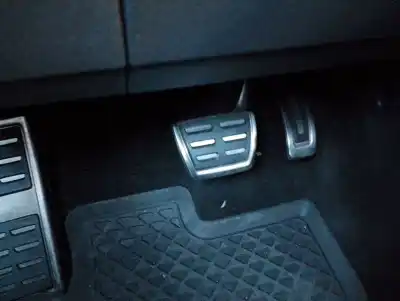 Pezzo di ricambio per auto di seconda mano pedale del freno per volkswagen tiguan (ad1, ax1) 2.0 tdi riferimenti oem iam 5q1723143b