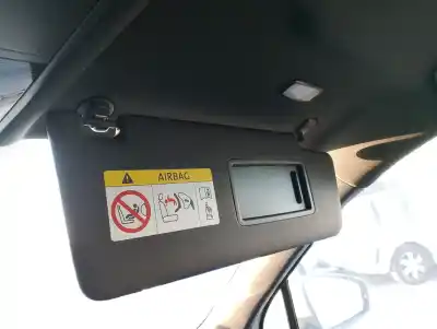 Pezzo di ricambio per auto di seconda mano parasole destro per volkswagen tiguan (ad1, ax1) 2.0 tdi riferimenti oem iam 5ta857552f3h8