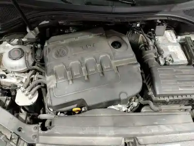 Pezzo di ricambio per auto di seconda mano compressore aria condizionata per volkswagen tiguan (ad1, ax1) 2.0 tdi riferimenti oem iam 5q0816803d