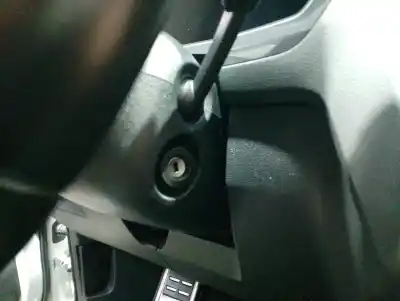 Pezzo di ricambio per auto di seconda mano interruttore di avviamento per volkswagen tiguan (ad1, ax1) 2.0 tdi riferimenti oem iam 1k0905851d