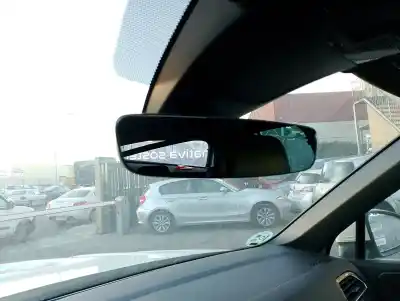 Pezzo di ricambio per auto di seconda mano specchio interno per volkswagen tiguan (ad1, ax1) 2.0 tdi riferimenti oem iam 3g0857511ac9b9