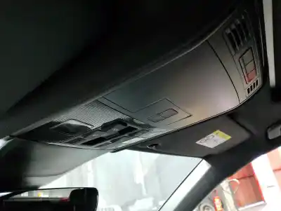 Pezzo di ricambio per auto di seconda mano luce interna per volkswagen tiguan (ad1, ax1) 2.0 tdi riferimenti oem iam 5ta947106awhi