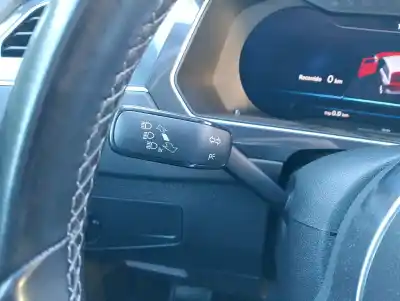 Pezzo di ricambio per auto di seconda mano controllo della luce per volkswagen tiguan (ad1, ax1) 2.0 tdi riferimenti oem iam 5q1953521m
