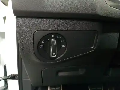 Pezzo di ricambio per auto di seconda mano controllo della luce per volkswagen tiguan (ad1, ax1) 2.0 tdi riferimenti oem iam 5g0941431bdwzu