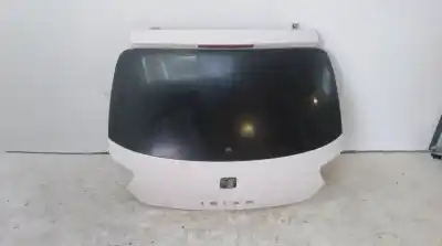 Pezzo di ricambio per auto di seconda mano PORTELLONE per SEAT IBIZA IV (6J5, 6P1) 1.6 TDI Riferimenti OEM IAM 6J4827024  