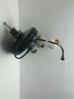 Pezzo di ricambio per auto di seconda mano Servo Freio per PEUGEOT BIPPER (AA_) 1.3 HDI 80 / BLUEHDI 80 Riferimenti OEM IAM 4535AR  