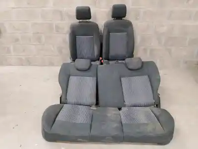 Pezzo di ricambio per auto di seconda mano SET COMPLETO DI SEDILI per FORD TRANSIT CUSTOM V362 AUTOBÚS (F3) 2.0 EcoBlue Riferimenti OEM IAM 1776713  