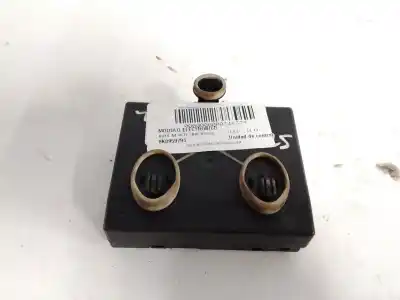 Gebrauchtes Autoersatzteil ELEKTRONISCHES MODUL zum AUDI A4 BERLINA (B8) Básico OEM-IAM-Referenzen 8K0959794  