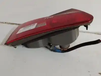 Peça sobressalente para automóvel em segunda mão farolim traseiro central por lexus is200 (ds2/is2) 220d referências oem iam   