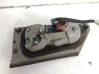 Peça sobressalente para automóvel em segunda mão farolim traseiro central por lexus is200 (ds2/is2) 220d referências oem iam   