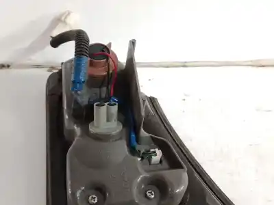 Peça sobressalente para automóvel em segunda mão farolim traseiro central por lexus is200 (ds2/is2) 220d referências oem iam   