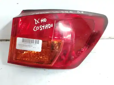 Peça sobressalente para automóvel em segunda mão FAROLIM TRASEIRO DIREITO por LEXUS IS200 (DS2/IS2) 220d Referências OEM IAM   