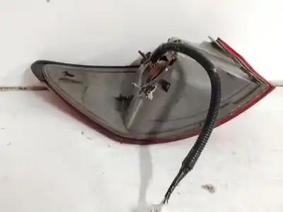 Peça sobressalente para automóvel em segunda mão farolim traseiro direito por lexus is200 (ds2/is2) 220d referências oem iam   