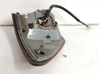 Peça sobressalente para automóvel em segunda mão farolim traseiro direito por lexus is200 (ds2/is2) 220d referências oem iam   