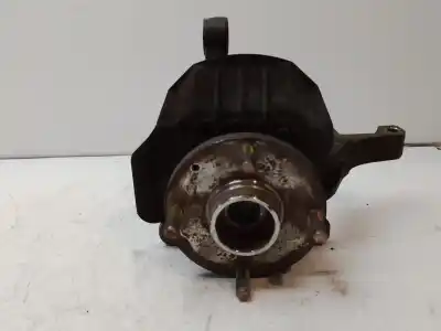 Second-hand car spare part Front Right Knuckle for CHEVROLET LACETTI SX OEM IAM references   