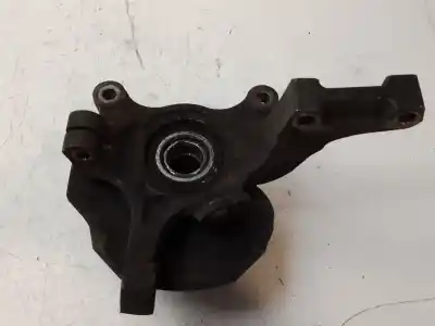 Second-hand car spare part front right knuckle for chevrolet lacetti sx oem iam references   