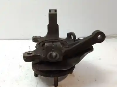 Second-hand car spare part front right knuckle for chevrolet lacetti sx oem iam references   
