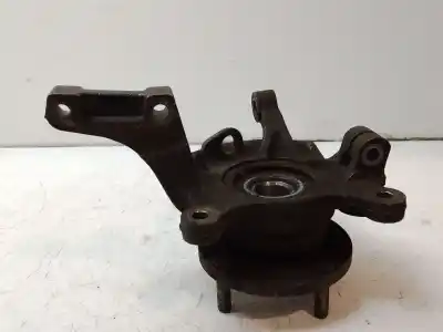 Second-hand car spare part front right knuckle for chevrolet lacetti sx oem iam references   