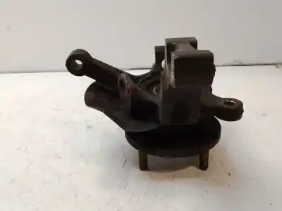 Second-hand car spare part front right knuckle for chevrolet lacetti sx oem iam references   