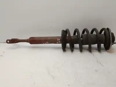 Peça sobressalente para automóvel em segunda mão AMORTECEDOR DIANTEIRO ESQUERDO por VOLKSWAGEN PASSAT B5.5 VARIANT (3B6) 2.5 TDI Referências OEM IAM 4B0412031BN  