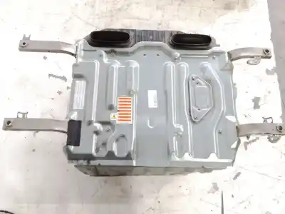 Peça sobressalente para automóvel em segunda mão BATERIA por HONDA CR-Z (SZT) GT Referências OEM IAM   