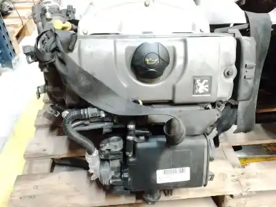 Peça sobressalente para automóvel em segunda mão MOTOR COMPLETO por CITROEN SAXO 1.4 SX Referências OEM IAM KFX  