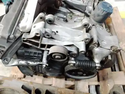 Peça sobressalente para automóvel em segunda mão motor completo por citroen saxo 1.4 sx referências oem iam kfx  