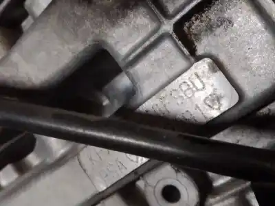 Peça sobressalente para automóvel em segunda mão motor completo por citroen saxo 1.4 sx referências oem iam kfx  