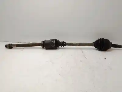 Peça sobressalente para automóvel em segunda mão TRANSMISSÃO DIANTEIRA DIREITA por RENAULT TRAFIC COMBI (AB 4.01) Passenger Authentique Combi corto Referências OEM IAM 8200169291  