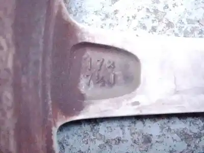 Peça sobressalente para automóvel em segunda mão jante por lexus is 300h referências oem iam   