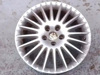 Peça sobressalente para automóvel em segunda mão JANTE por ALFA ROMEO 159 SPORTWAGON (140) 1.9 JTDM 16V Distinctive Referências OEM IAM   