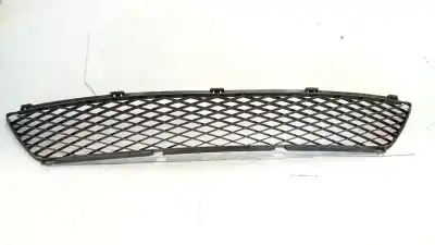 Peça sobressalente para automóvel em segunda mão GRELHA DE PÁRA CHOQUES CENTRAL por MAZDA 6 BERLINA (GG) 2.0 Active Referências OEM IAM GJ6A501T1A  