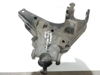 Автозапчастина б/у ПЕРЕДНІЙ ПРАВИЙ НИЖНИЙ РЫЧАГ ПІДВІСКИ для NISSAN TERRANO/TERRANO.II (R20) SR Посилання на OEM IAM   