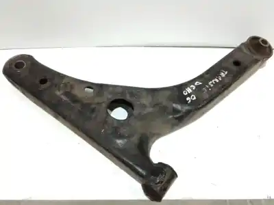 Автозапчастина б/у ПЕРЕДНІЙ ПРАВИЙ НИЖНИЙ РЫЧАГ ПІДВІСКИ для FORD TRANSIT COMBI ´06 FT 350 L Trend Посилання на OEM IAM   