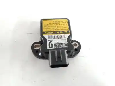 Автозапчастина б/у ДАТЧИК для LEXUS IS 300h Посилання на OEM IAM 8918348020  