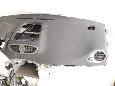 Tweedehands auto-onderdeel airbag-set voor renault clio iii exception oem iam-referenties   