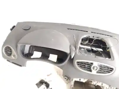 Tweedehands auto-onderdeel airbag-set voor renault clio iii exception oem iam-referenties   