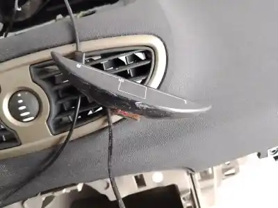 Tweedehands auto-onderdeel airbag-set voor renault clio iii exception oem iam-referenties   