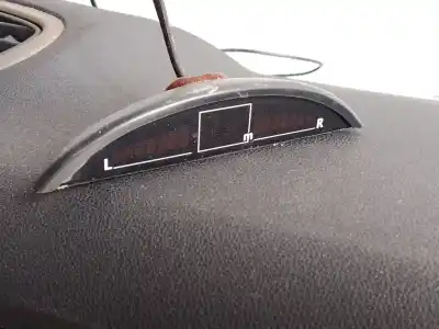 Tweedehands auto-onderdeel airbag-set voor renault clio iii exception oem iam-referenties   