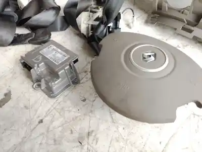 Tweedehands auto-onderdeel airbag-set voor renault clio iii exception oem iam-referenties   